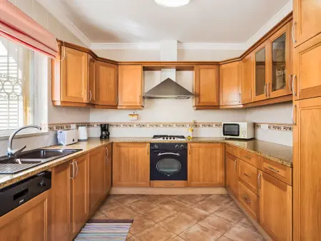 Villa Natura, Villa 6 personnes à Guia - Photo 6