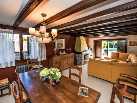 can Oscar, Maison 14 personnes à La Seu d'Urgell - Photo 1