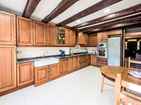 can Oscar, Maison 14 personnes à La Seu d'Urgell - Photo 2