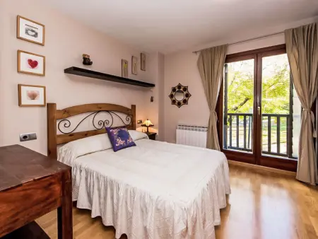 can Oscar, Maison 14 personnes à La Seu d'Urgell - Photo 3