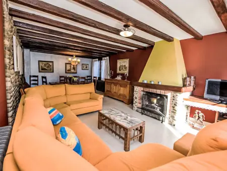 can Oscar, Maison 14 personnes à La Seu d'Urgell - Photo 5