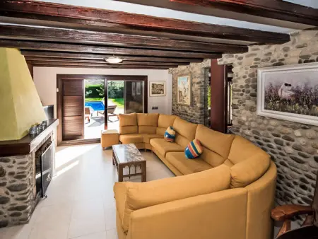 can Oscar, Maison 14 personnes à La Seu d'Urgell - Photo 6