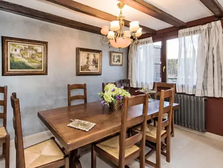 can Oscar, Maison 14 personnes à La Seu d'Urgell - Photo 7