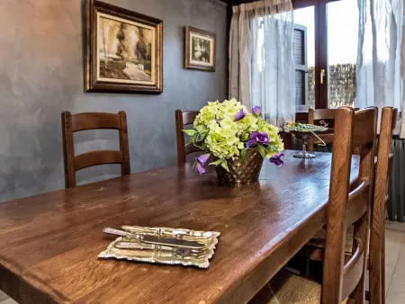 can Oscar, Maison 14 personnes à La Seu d'Urgell - Photo 8