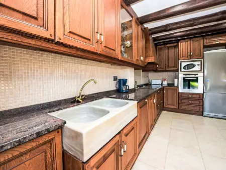 can Oscar, Maison 14 personnes à La Seu d'Urgell - Photo 9