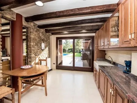 can Oscar, Maison 14 personnes à La Seu d'Urgell - Photo 10