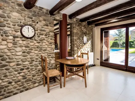 can Oscar, Maison 14 personnes à La Seu d'Urgell - Photo 11