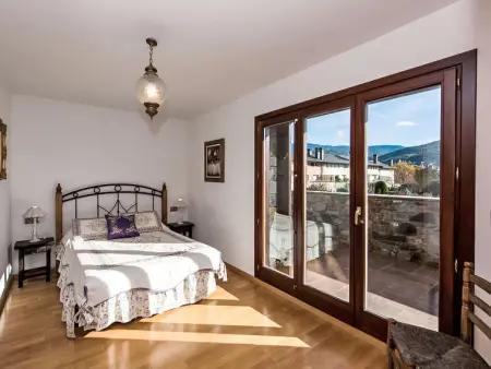 can Oscar, Maison 14 personnes à La Seu d'Urgell - Photo 12