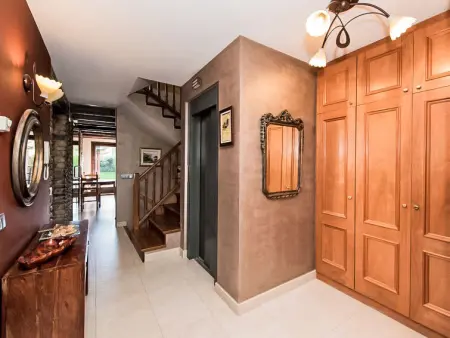 can Oscar, Maison 14 personnes à La Seu d'Urgell - Photo 13