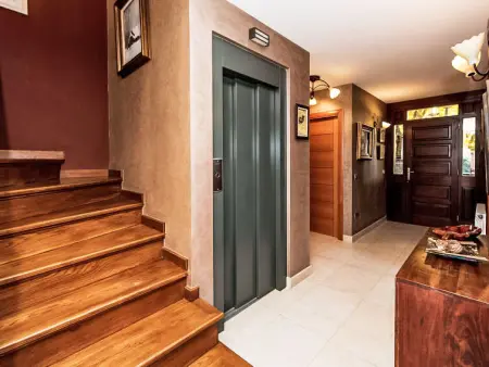 can Oscar, Maison 14 personnes à La Seu d'Urgell - Photo 14