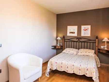 can Oscar, Maison 14 personnes à La Seu d'Urgell - Photo 17