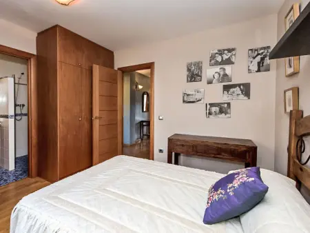 can Oscar, Maison 14 personnes à La Seu d'Urgell - Photo 19