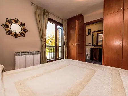 can Oscar, Maison 14 personnes à La Seu d'Urgell - Photo 20