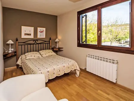 can Oscar, Maison 14 personnes à La Seu d'Urgell - Photo 23