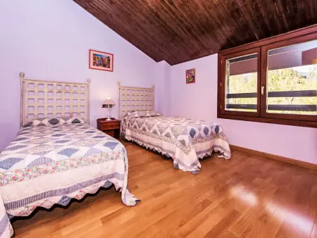 can Oscar, Maison 14 personnes à La Seu d'Urgell - Photo 26