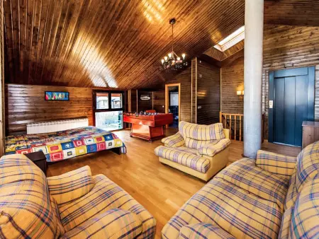 can Oscar, Maison 14 personnes à La Seu d'Urgell - Photo 27