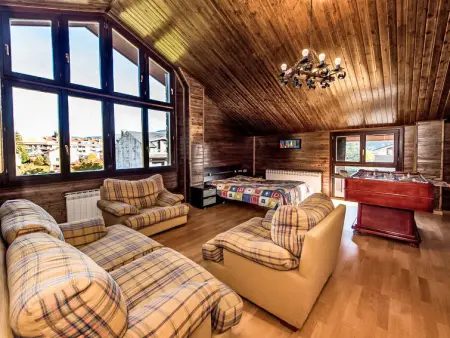 can Oscar, Maison 14 personnes à La Seu d'Urgell - Photo 28