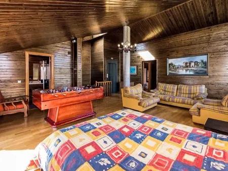 can Oscar, Maison 14 personnes à La Seu d'Urgell - Photo 29