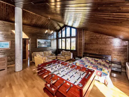 can Oscar, Maison 14 personnes à La Seu d'Urgell - Photo 30