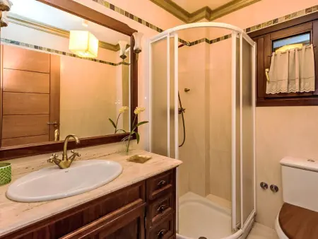 can Oscar, Maison 14 personnes à La Seu d'Urgell - Photo 31