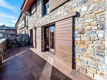 can Oscar, Maison 14 personnes à La Seu d'Urgell - Photo 39