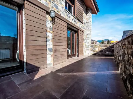 can Oscar, Maison 14 personnes à La Seu d'Urgell - Photo 40