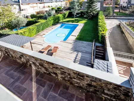 can Oscar, Maison 14 personnes à La Seu d'Urgell - Photo 41