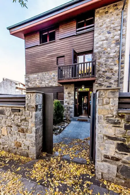 can Oscar, Maison 14 personnes à La Seu d'Urgell - Photo 42