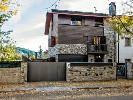 can Oscar, Maison 14 personnes à La Seu d'Urgell - Photo 43