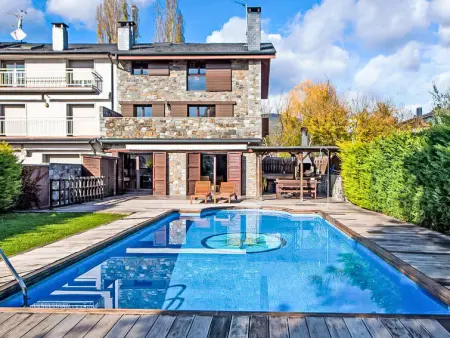 can Oscar, Maison 14 personnes à La Seu d'Urgell - Photo 44