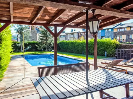 can Oscar, Maison 14 personnes à La Seu d'Urgell - Photo 46