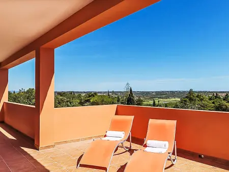 Da Horta, Villa 8 personnes à Alcantarilha - Photo 2