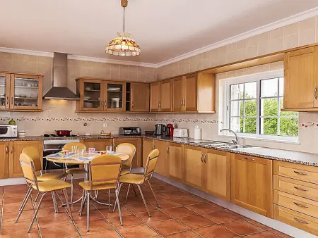 Da Horta, Villa 8 personnes à Alcantarilha - Photo 3