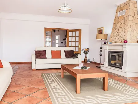 Da Horta, Villa 8 personnes à Alcantarilha - Photo 4