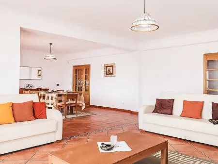 Da Horta, Villa 8 personnes à Alcantarilha - Photo 5