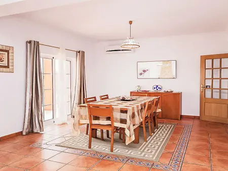 Da Horta, Villa 8 personnes à Alcantarilha - Photo 7