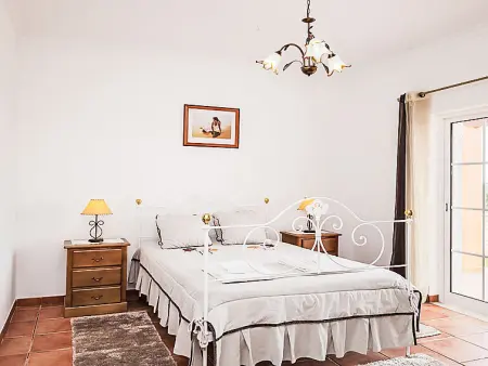 Da Horta, Villa 8 personnes à Alcantarilha - Photo 8