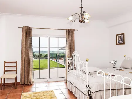 Da Horta, Villa 8 personnes à Alcantarilha - Photo 10