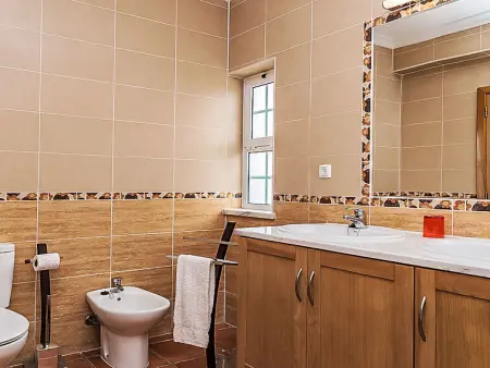 Da Horta, Villa 8 personnes à Alcantarilha - Photo 11