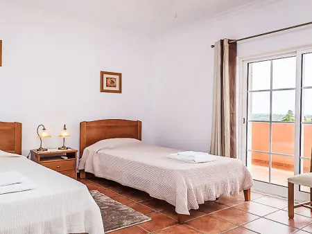 Da Horta, Villa 8 personnes à Alcantarilha - Photo 12