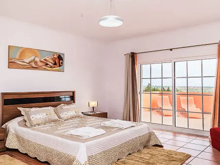 Da Horta, Villa 8 personnes à Alcantarilha - Photo 14