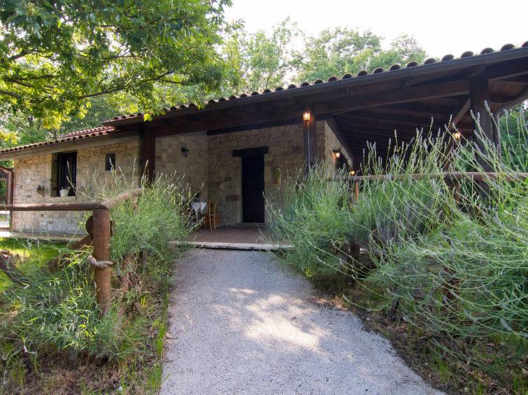 Domus Incantada, Location Casa a Telese Terme - Foto 32 / 33