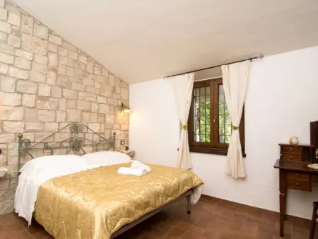 Domus Incantada, Maison 4 personnes à Telese Terme - Photo 3