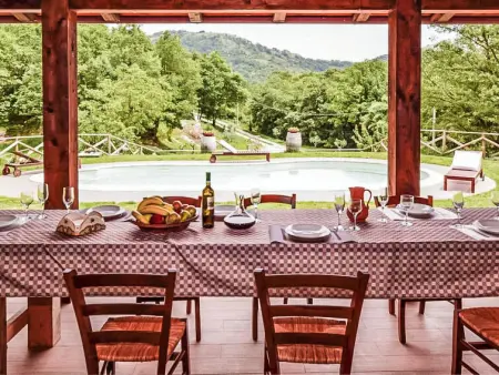 Domus Incantada, Maison 4 personnes à Telese Terme - Photo 7