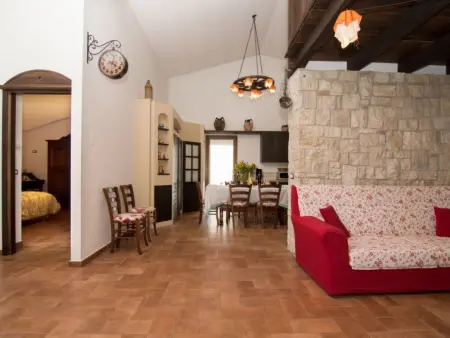 Domus Incantada, Maison 4 personnes à Telese Terme - Photo 8