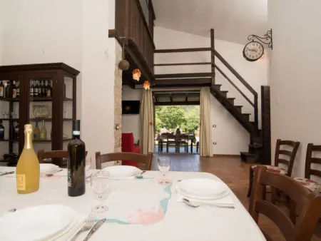 Domus Incantada, Maison 4 personnes à Telese Terme - Photo 10