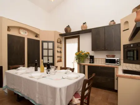 Domus Incantada, Maison 4 personnes à Telese Terme - Photo 11