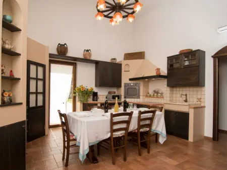 Domus Incantada, Maison 4 personnes à Telese Terme - Photo 12