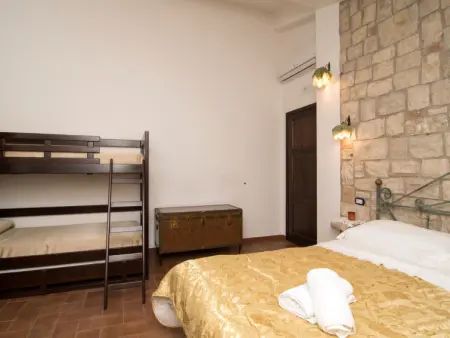 Domus Incantada, Maison 4 personnes à Telese Terme - Photo 13