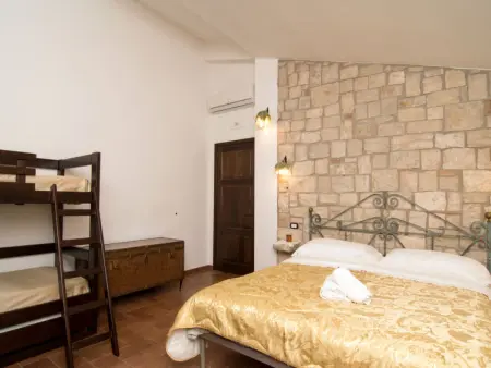 Domus Incantada, Maison 4 personnes à Telese Terme - Photo 14